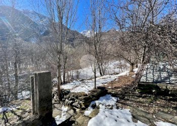 Semi-detached house Via ferro, Lemie - photo 32