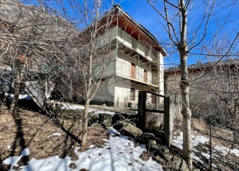 Semi-detached house Via ferro, Lemie - photo 33