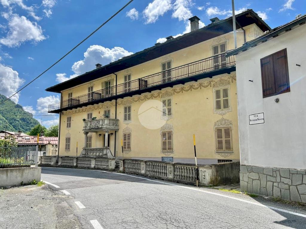Bilocale Via vittorio veneto, Usseglio - foto 2