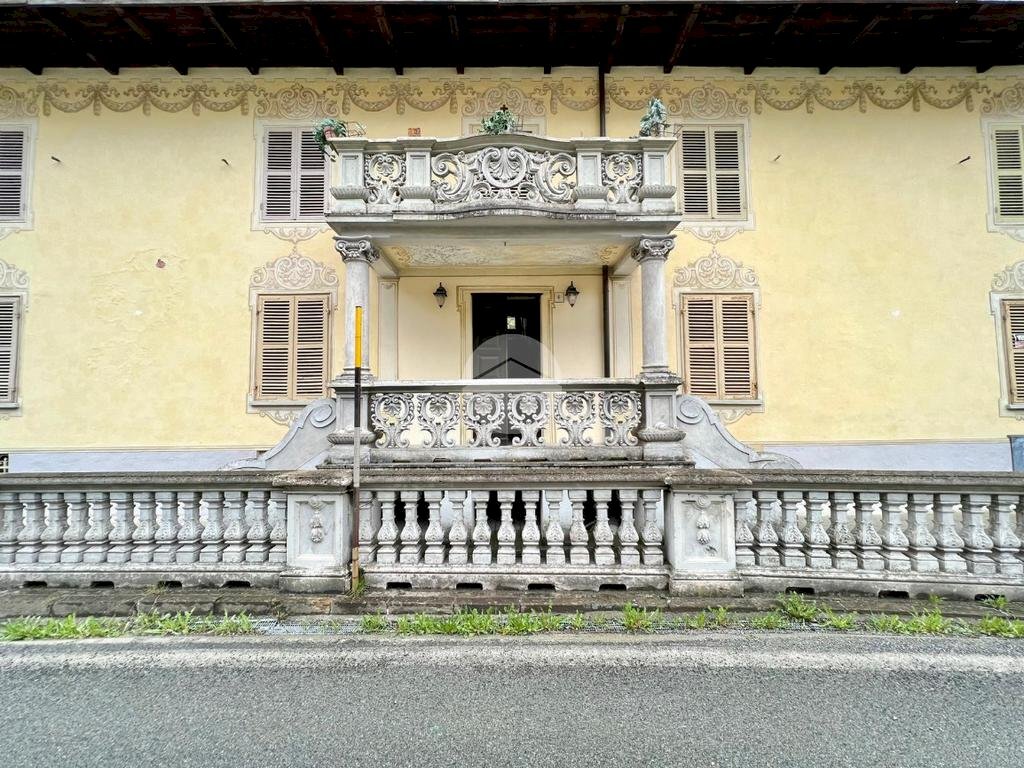 Bilocale Via vittorio veneto, Usseglio - foto 3