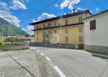 Bilocale Via vittorio veneto, Usseglio - foto 1