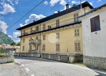 Bilocale Via vittorio veneto, Usseglio - foto 2