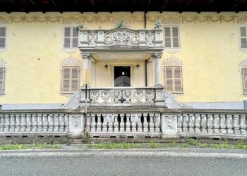 Bilocale Via vittorio veneto, Usseglio - foto 3