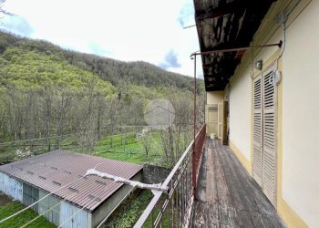 Bilocale Via vittorio veneto, Usseglio - foto 5
