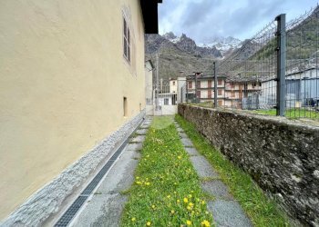 Bilocale Via vittorio veneto, Usseglio - foto 20