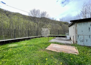 Bilocale Via vittorio veneto, Usseglio - foto 21