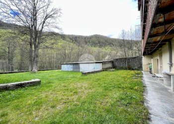 Bilocale Via vittorio veneto, Usseglio - foto 22