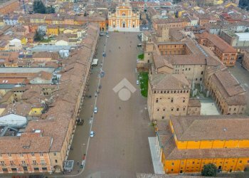 Stabile - Palazzo Piazza martiri, Carpi - foto 6