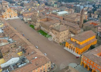 Stabile - Palazzo Piazza martiri, Carpi - foto 7