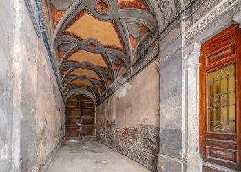 Stabile - Palazzo Piazza martiri, Carpi - foto 8