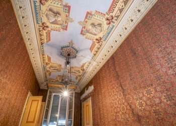 Stabile - Palazzo Piazza martiri, Carpi - foto 11