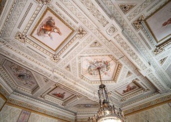 Stabile - Palazzo Piazza martiri, Carpi - foto 12