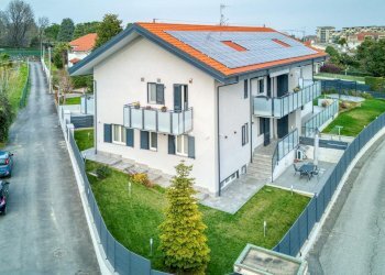 Appartamento Via 1° maggio, Rivoli - foto 1