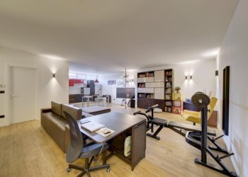 Appartamento Via 1° maggio, Rivoli - foto 28