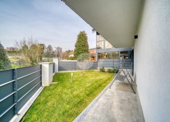 Appartamento Via 1° maggio, Rivoli - foto 37