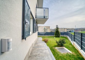 Appartamento Via 1° maggio, Rivoli - foto 38