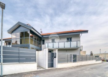 Appartamento Via 1° maggio, Rivoli - foto 39