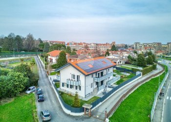 Appartamento Via 1° maggio, Rivoli - foto 43