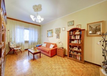 Trilocale Via braia, Rivoli - foto 7