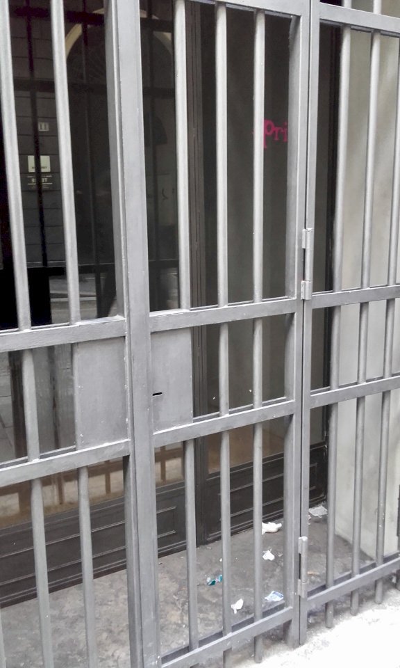 Shop Via XXV Aprile, Genova - photo 3