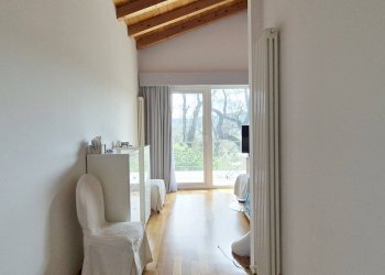 Villa Bologna (zona Colli) - foto 32