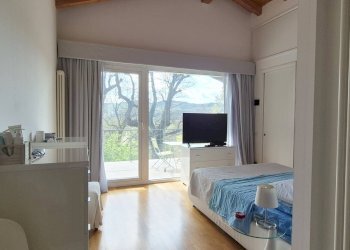 Villa Bologna (zona Colli) - foto 21