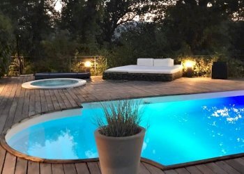 Villa Bologna (zona Colli) - foto 44