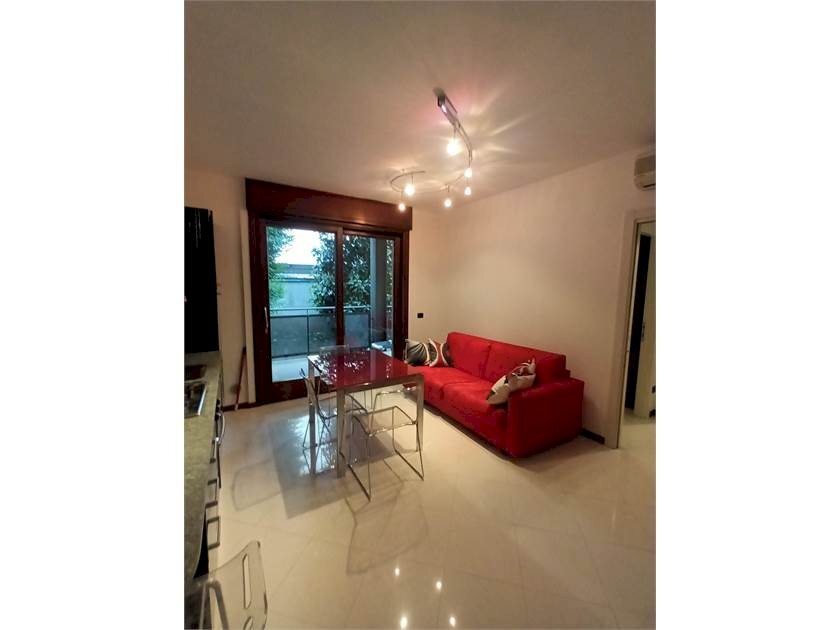 One-room apartment Busto Arsizio - photo 2