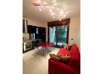 One-room apartment Busto Arsizio - photo 4