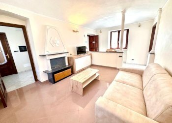 Trilocale Piazza vittorio veneto, Cafasse - foto 3