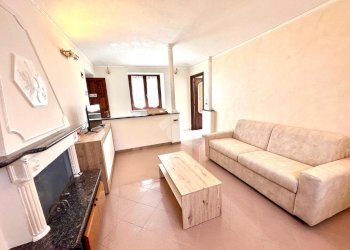 Trilocale Piazza vittorio veneto, Cafasse - foto 4