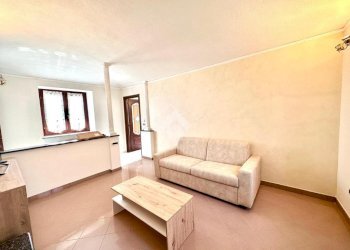 Trilocale Piazza vittorio veneto, Cafasse - foto 6