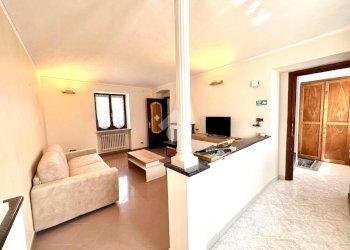 Trilocale Piazza vittorio veneto, Cafasse - foto 7