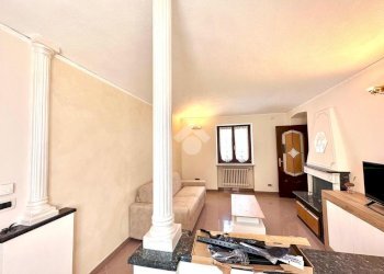 Trilocale Piazza vittorio veneto, Cafasse - foto 8