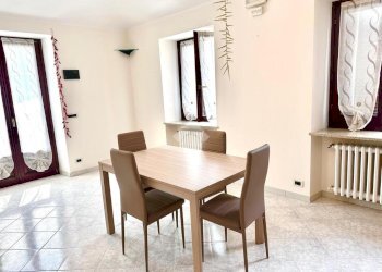 Trilocale Piazza vittorio veneto, Cafasse - foto 13