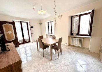 Trilocale Piazza vittorio veneto, Cafasse - foto 14