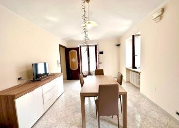 Trilocale Piazza vittorio veneto, Cafasse - foto 16