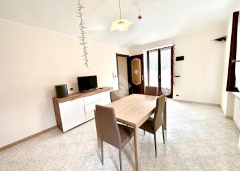 Trilocale Piazza vittorio veneto, Cafasse - foto 17