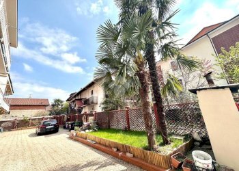 Trilocale Piazza vittorio veneto, Cafasse - foto 33