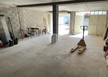 Box Via Pordenone, Volvera - foto 3