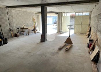 Box Via Pordenone, Volvera - foto 4