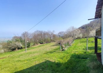 Casa indipendente Via Sasia, Envie - foto 26