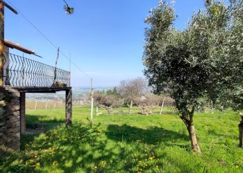 Casa indipendente Via Sasia, Envie - foto 28