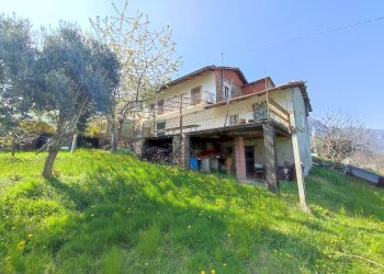 Casa indipendente Via Sasia, Envie - foto 23