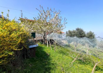 Casa indipendente Via Sasia, Envie - foto 25