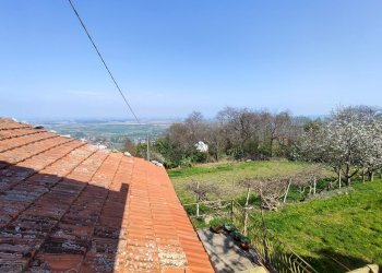 Casa indipendente Via Sasia, Envie - foto 33