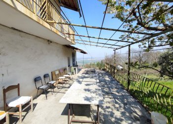 Casa indipendente Via Sasia, Envie - foto 10