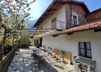 Casa indipendente Via Sasia, Envie - foto 8