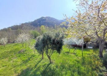 Casa indipendente Via Sasia, Envie - foto 34