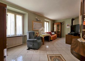 Quadrilocale Via Mazzini, Castel Boglione - foto 1